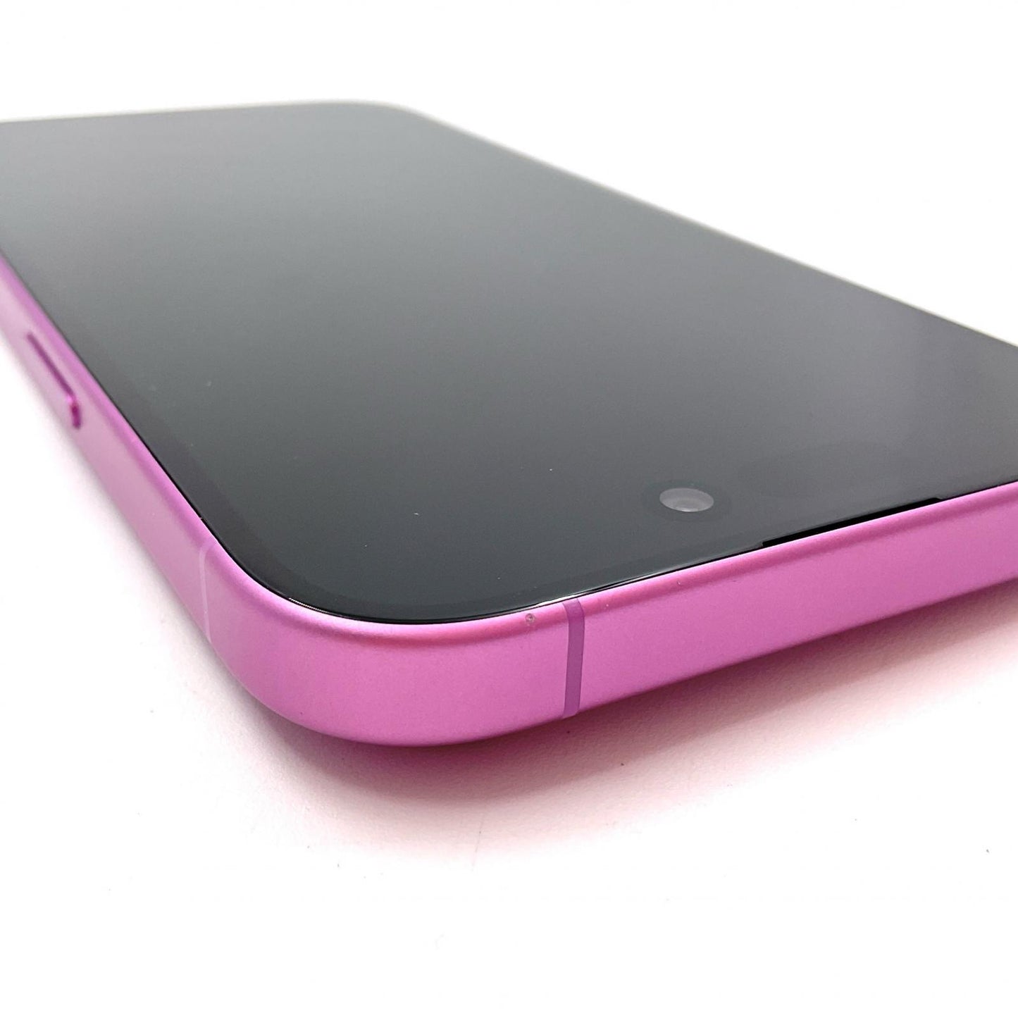 【全額返金保証】【最速発送】Apple iPhone iPhone 16 128GB ピンク docomo SIMフリー 白ロム 動作確認済 100%