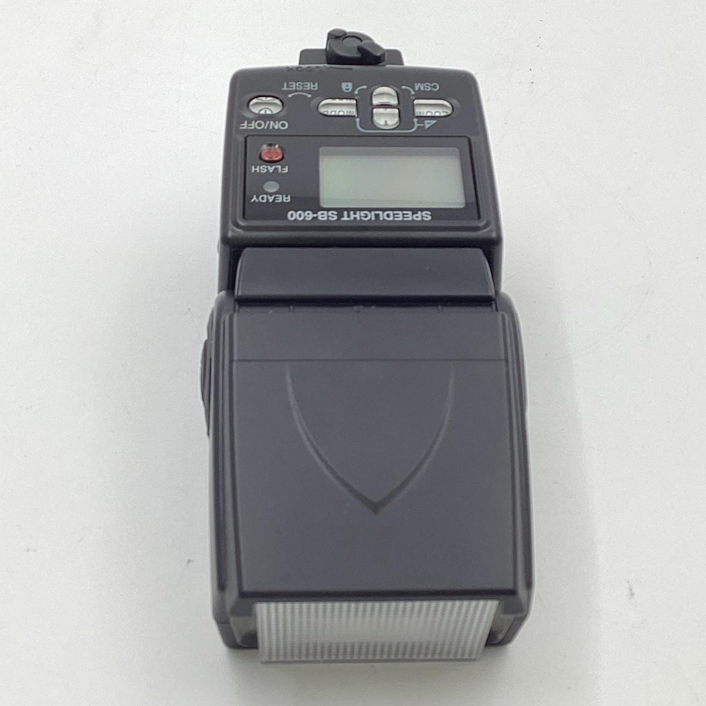 【全額返金保証】【最速発送】Nikon スピードライト SB-600 美品 動作確認済