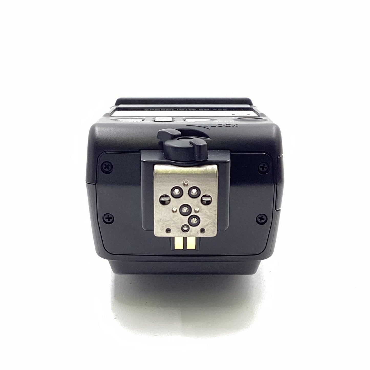 【全額返金保証】【最速発送】Nikon スピードライト SB-600 美品 動作確認済