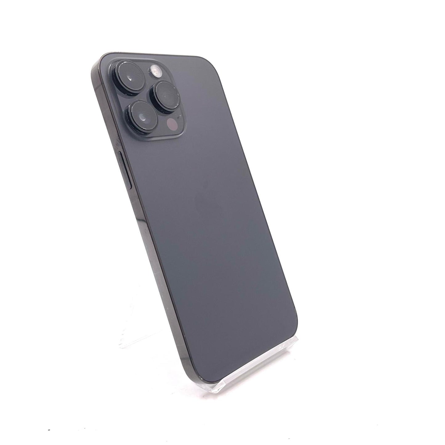 【全額返金保証】【最速発送】Apple iPhone iPhone 14 Pro Max 512GB スペースブラック au SIMフリー 動作確認済 75%