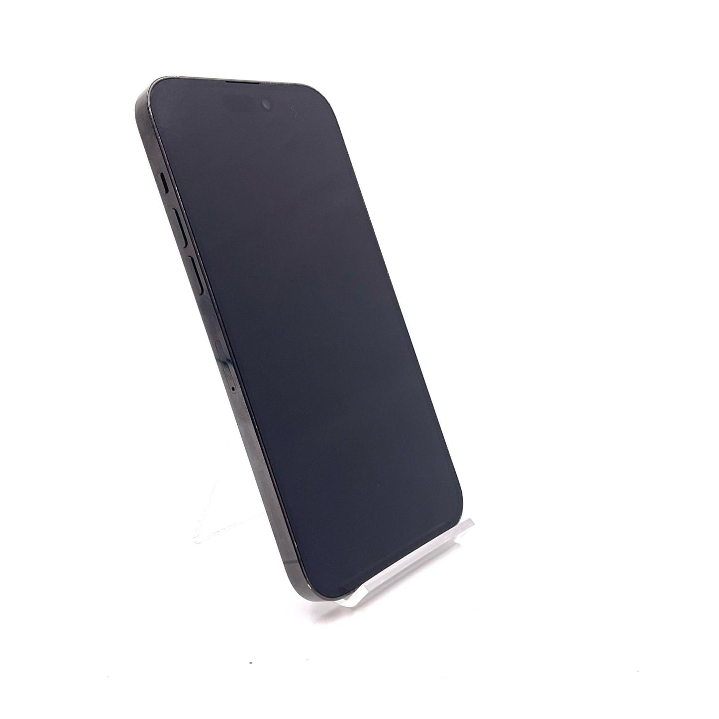 【全額返金保証】【最速発送】Apple iPhone iPhone 14 Pro Max 512GB スペースブラック au SIMフリー 動作確認済 75%