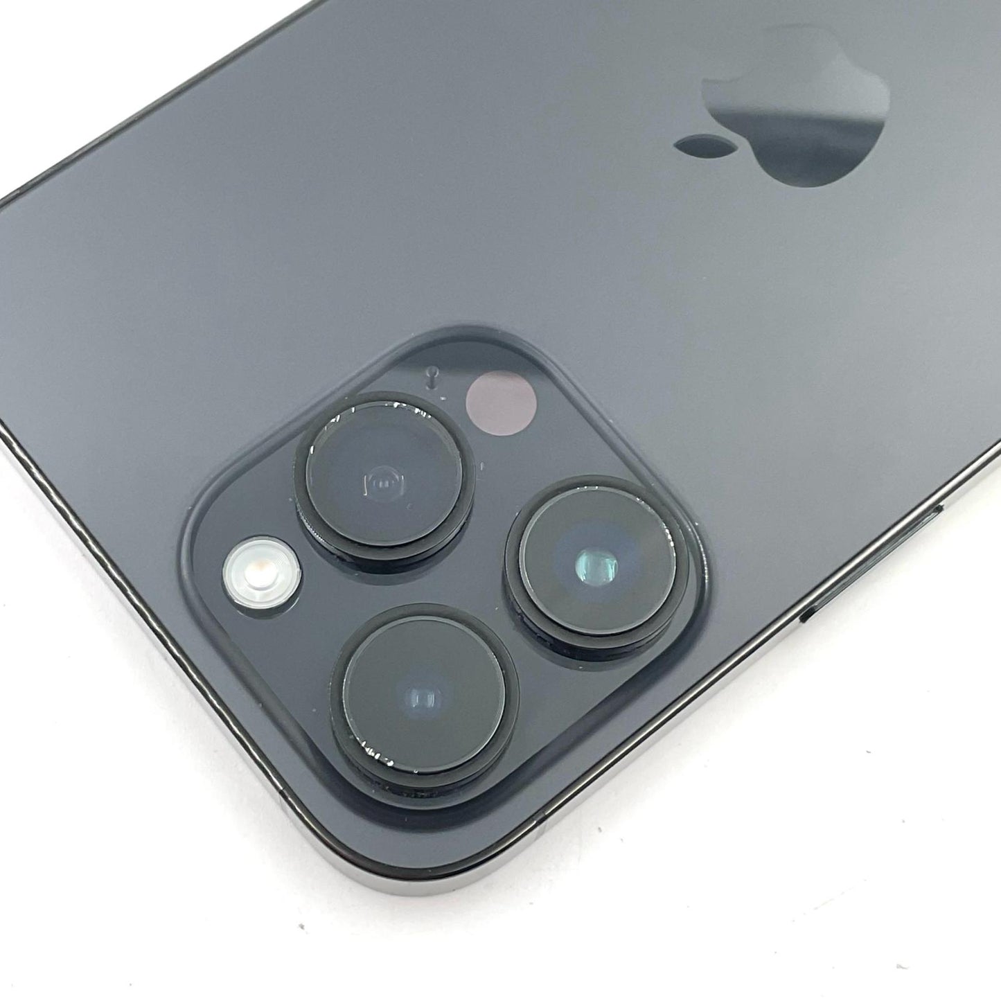 【全額返金保証】【最速発送】Apple iPhone iPhone 14 Pro Max 512GB スペースブラック au SIMフリー 動作確認済 75%