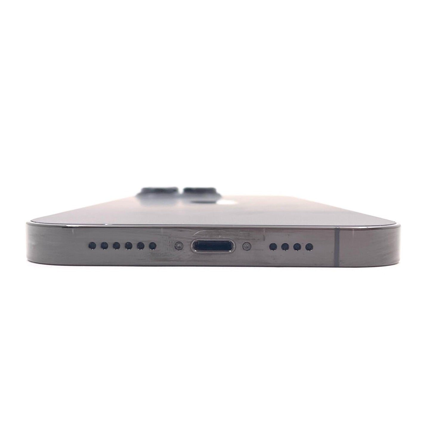 【全額返金保証】【最速発送】Apple iPhone iPhone 14 Pro Max 512GB スペースブラック au SIMフリー 動作確認済 75%