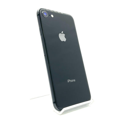 【最速発送】Apple iPhone iPhone 8 64GB SIMフリー 白ロム【難有】 73%