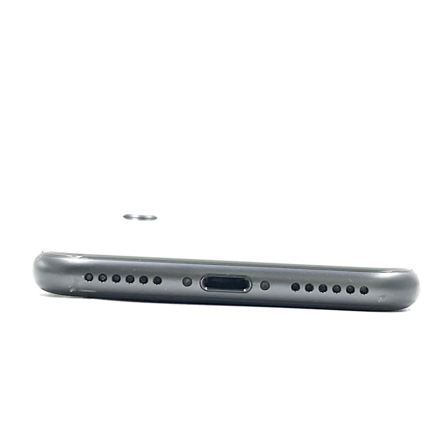 【最速発送】Apple iPhone iPhone 8 64GB SIMフリー 白ロム【難有】 73%