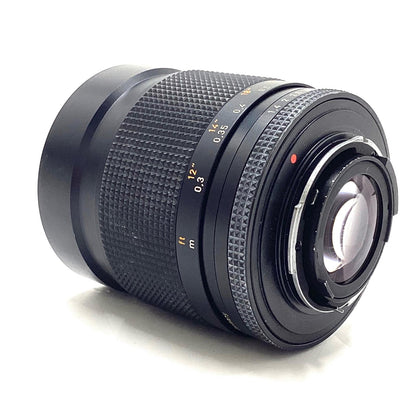 【全額返金保証】【最速発送】CONTAX Carl Zeiss Distagon 35mm F1.4 動作確認済