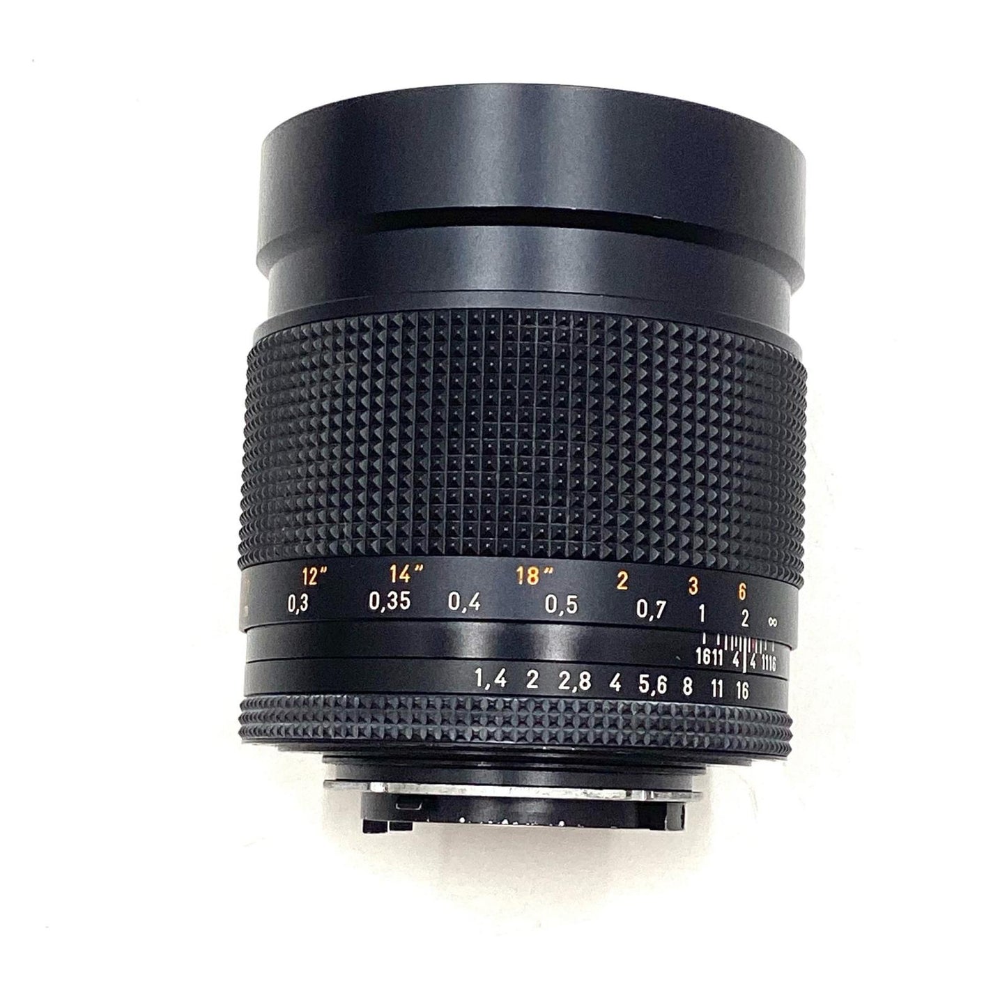 【全額返金保証】【最速発送】CONTAX Carl Zeiss Distagon 35mm F1.4 動作確認済