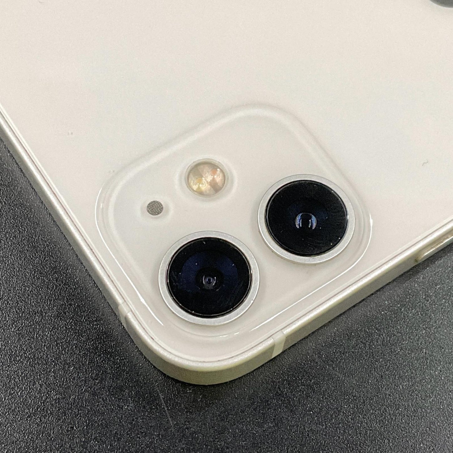 【全額返金保証】【最速発送】Apple iPhone iPhone 12 mini 64GB SIMフリー 白ロム 動作確認済 88%