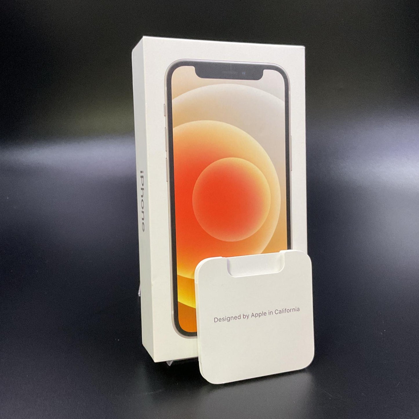 【全額返金保証】【最速発送】Apple iPhone iPhone 12 mini 64GB SIMフリー 白ロム 動作確認済 88%