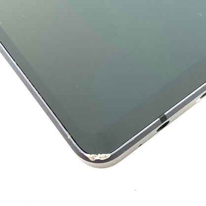 【全額返金保証】【最速発送】SHARP AQUOS scene7 128GB ブラック docomo SIMフリー SH-53C 白ロム 動作確認済