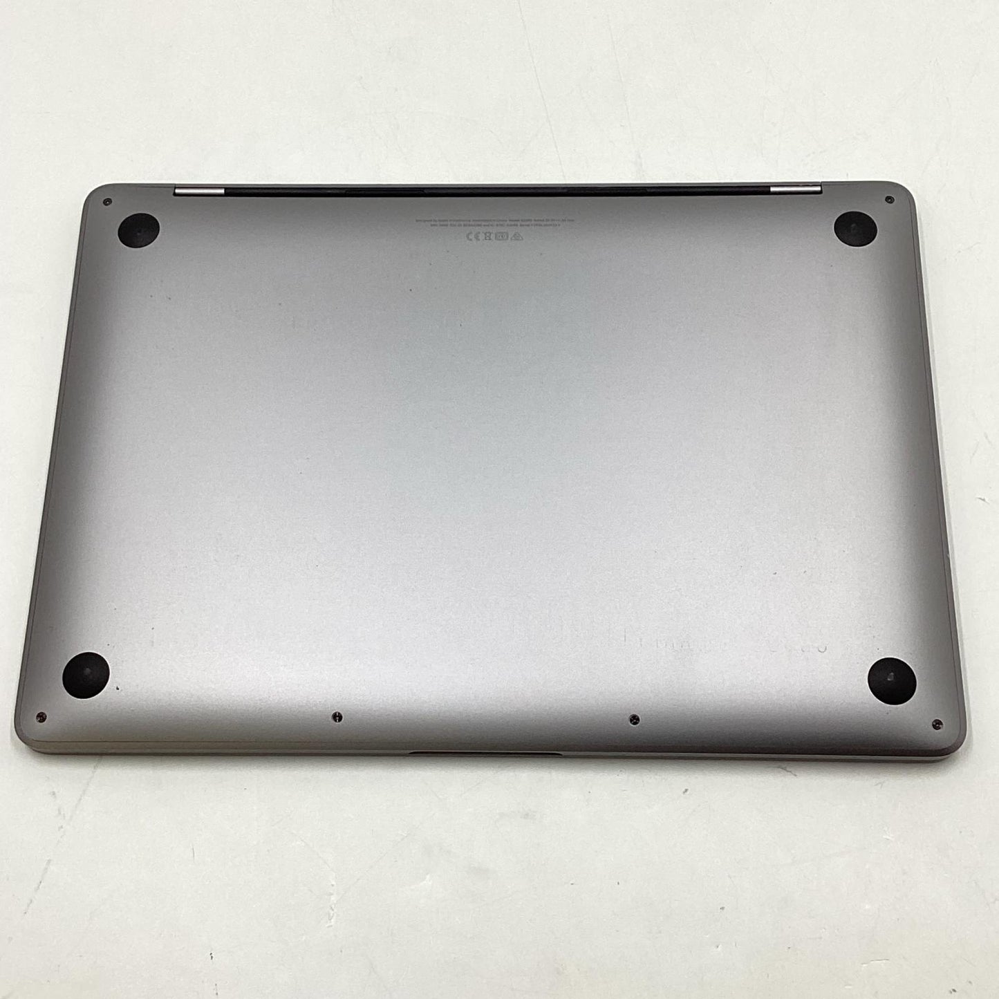 【最速発送】Apple MacBook Pro 2020 1.4GHz クアッドコア Intel Core i5 8GB SSD 256GB スペースグレイ 84.8%【難有】