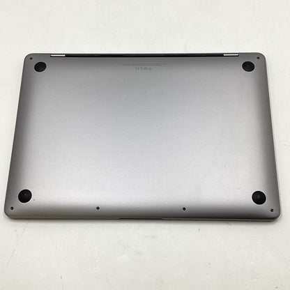 【最速発送】Apple MacBook Pro 2020 1.4GHz クアッドコア Intel Core i5 8GB SSD 256GB スペースグレイ 84.8%【難有】