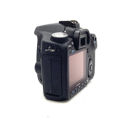 【最速発送】Canon デジタル一眼 EOS 50D ブラック【難有】