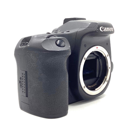 【最速発送】Canon デジタル一眼 EOS 50D ブラック【難有】