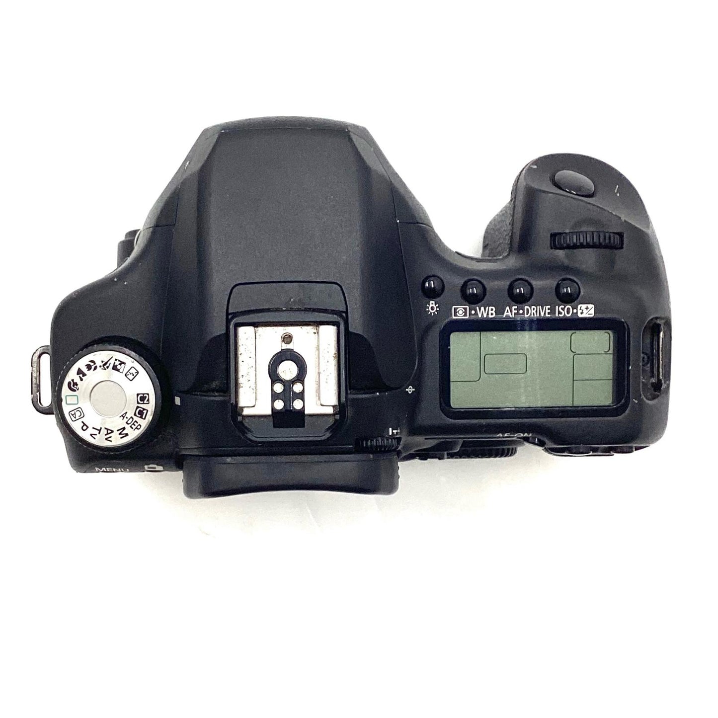 【最速発送】Canon デジタル一眼 EOS 50D ブラック【難有】