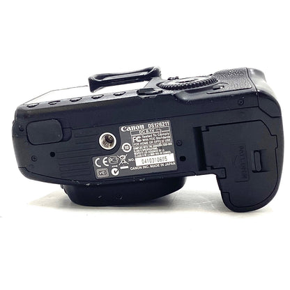 【最速発送】Canon デジタル一眼 EOS 50D ブラック【難有】