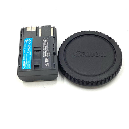【最速発送】Canon デジタル一眼 EOS 50D ブラック【難有】