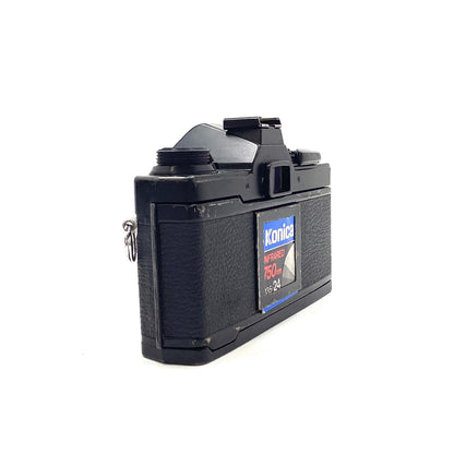 【最速発送】OLYMPUS OM-2 Spot/Program【難有】