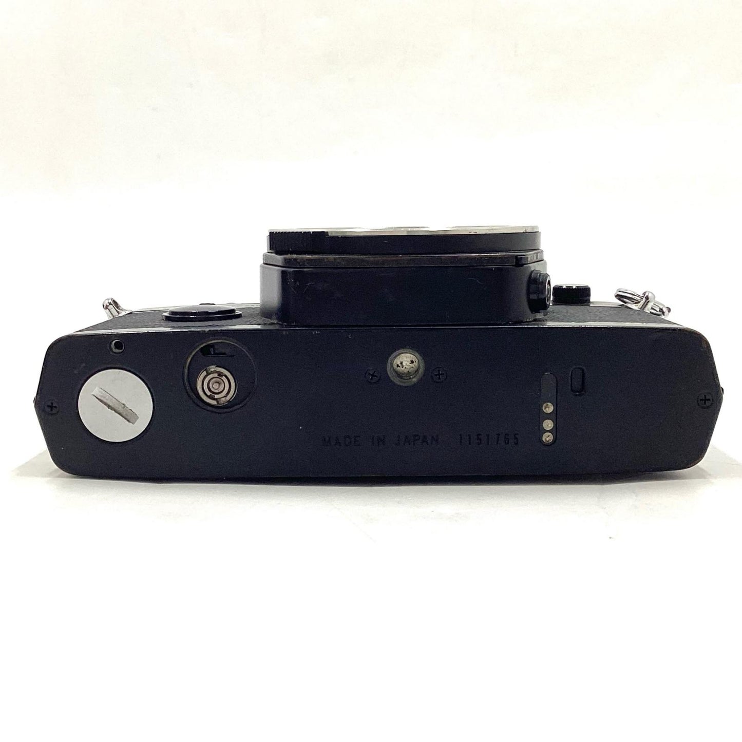 【最速発送】OLYMPUS OM-2 Spot/Program【難有】