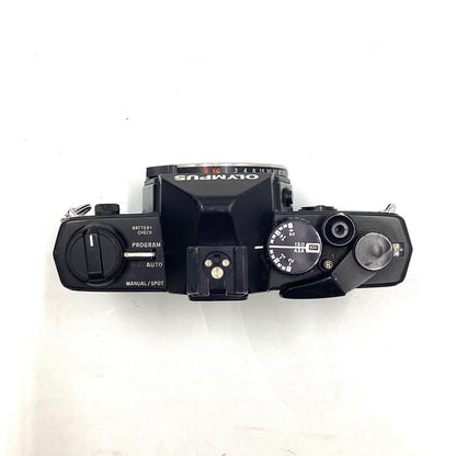 【最速発送】OLYMPUS OM-2 Spot/Program【難有】