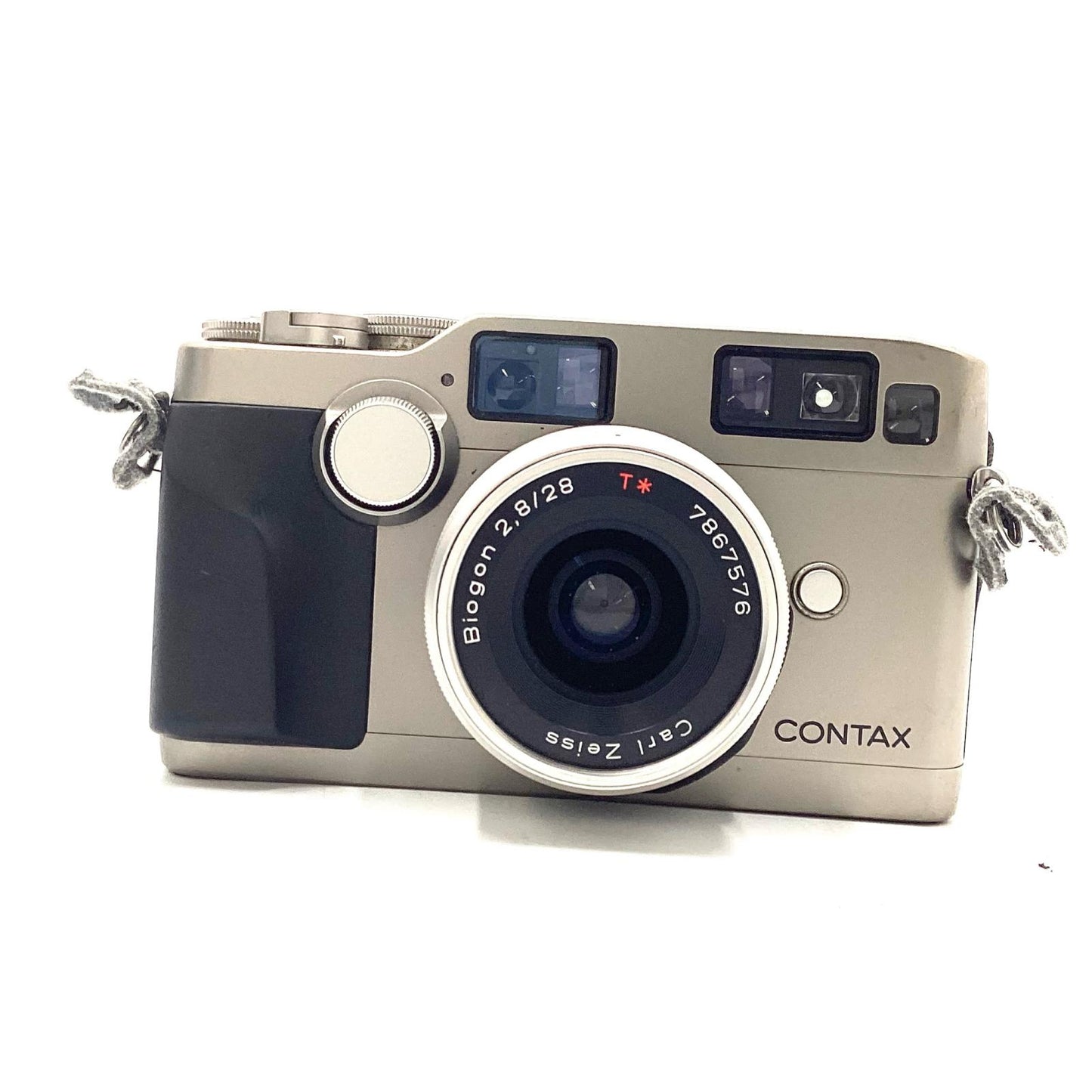 【最速発送】OLYMPUS OM-2 Spot/Program【難有】