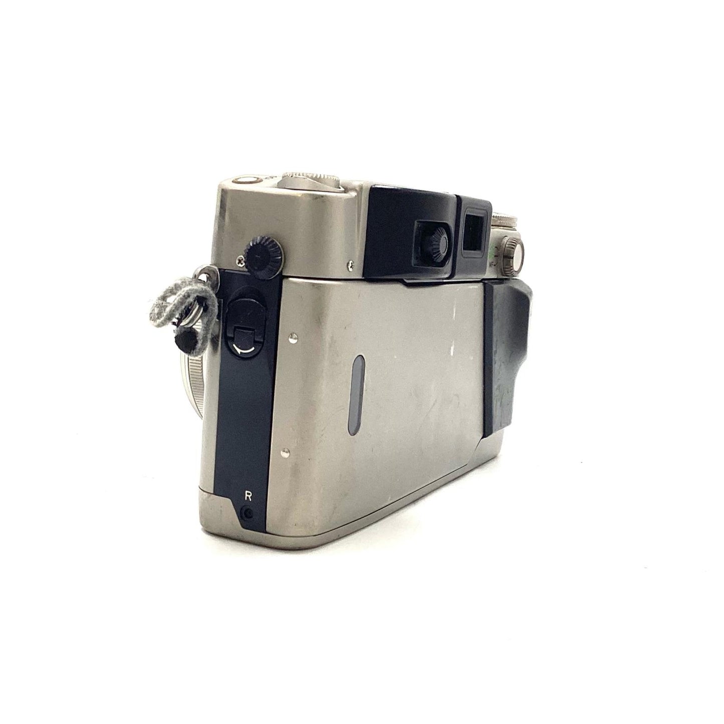 【最速発送】OLYMPUS OM-2 Spot/Program【難有】