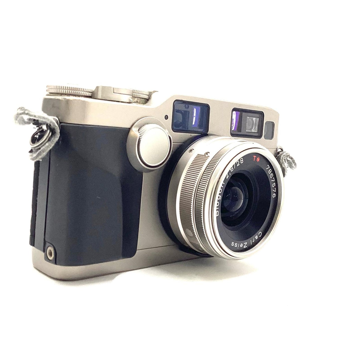 【最速発送】OLYMPUS OM-2 Spot/Program【難有】