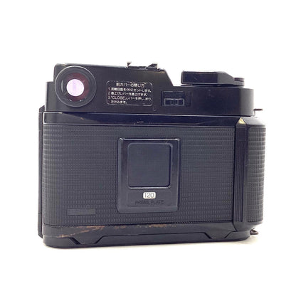 【最速発送】FUJIFILM GS645 Pro FUJINON S 75mm【難有】
