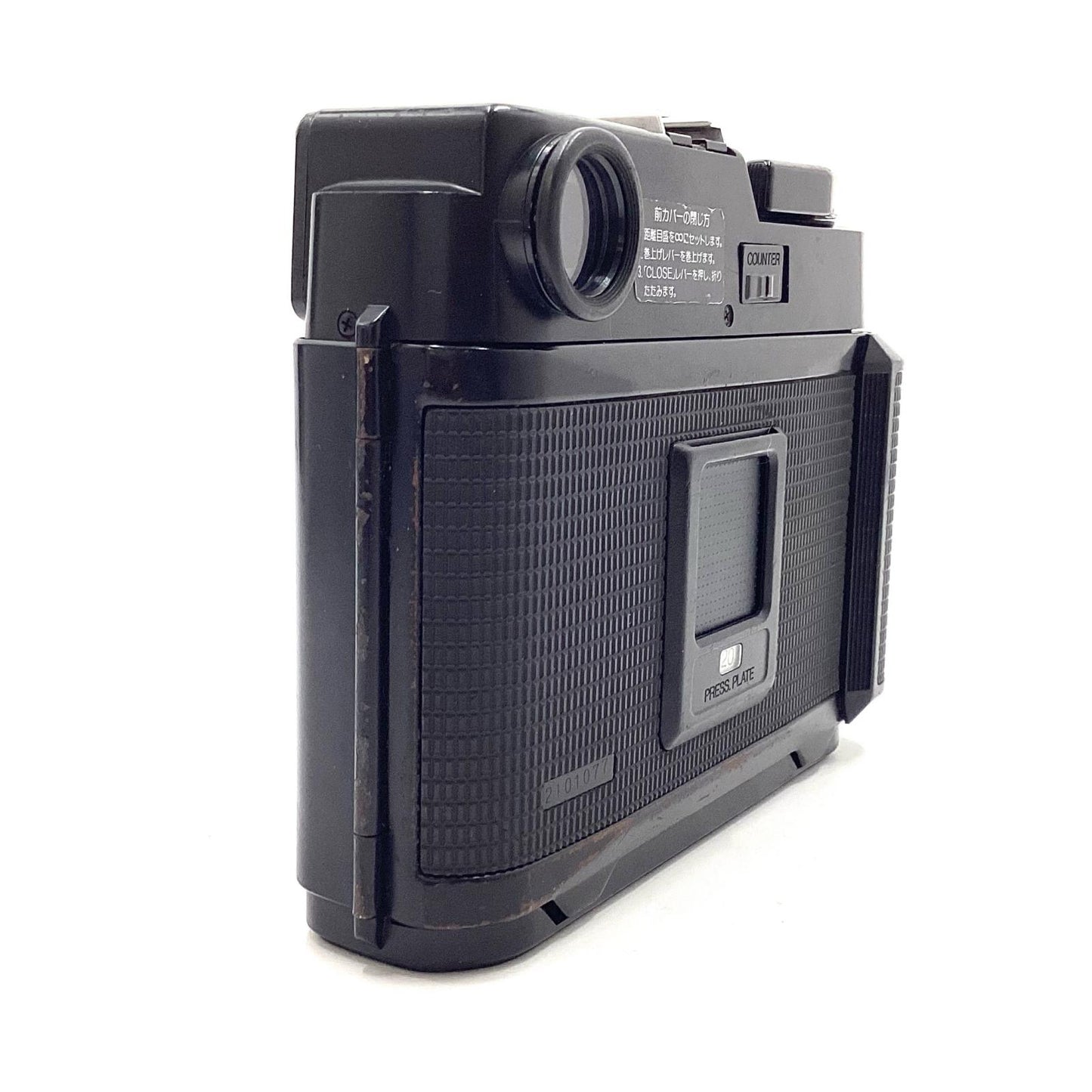 【最速発送】FUJIFILM GS645 Pro FUJINON S 75mm【難有】