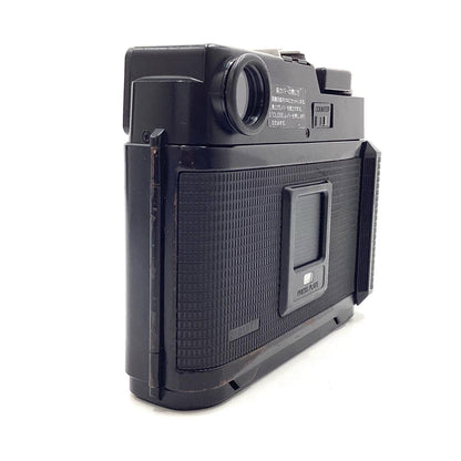 【最速発送】FUJIFILM GS645 Pro FUJINON S 75mm【難有】