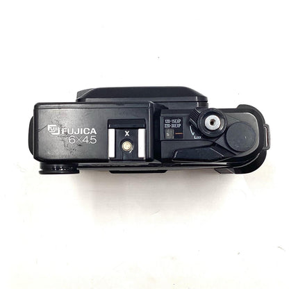 【最速発送】FUJIFILM GS645 Pro FUJINON S 75mm【難有】