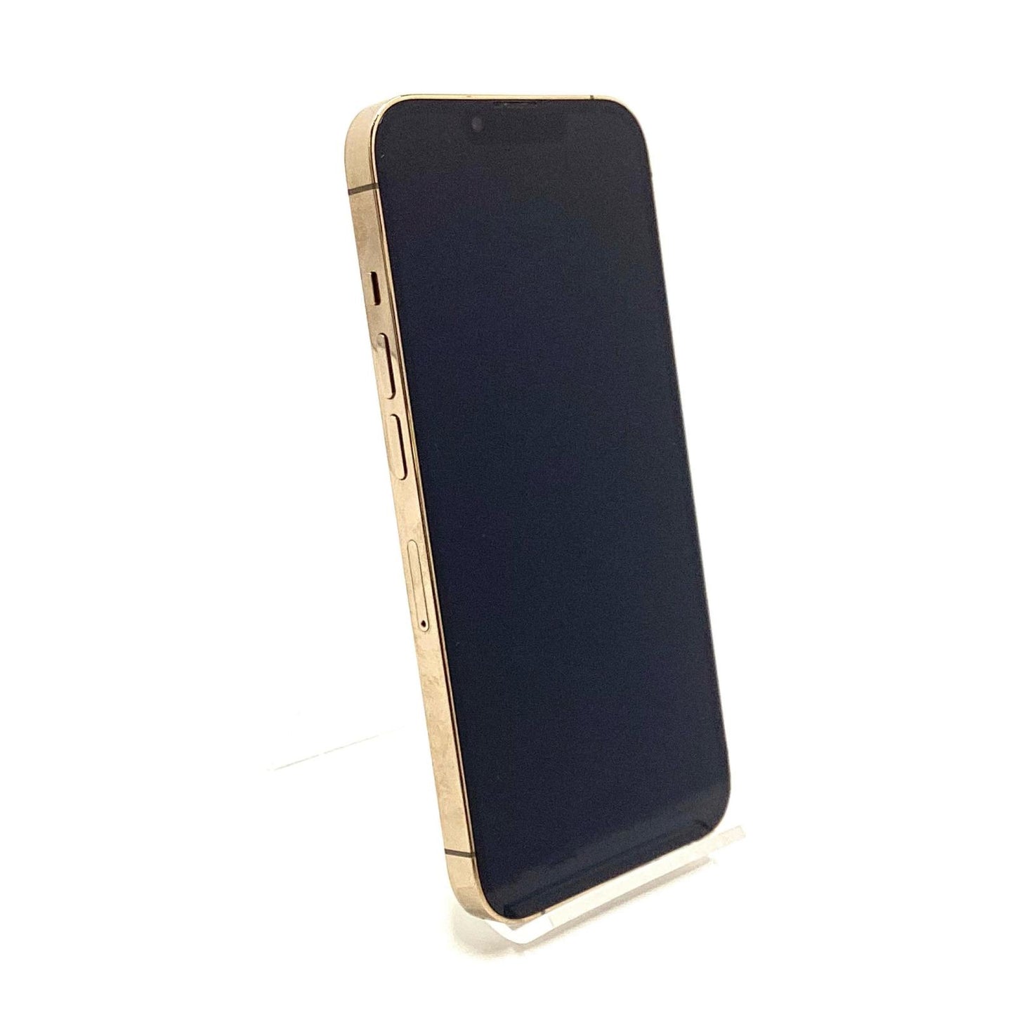 【全額返金保証】【最速発送】Apple iPhone iPhone 13 Pro 512GB ゴールド SIMフリー 白ロム 動作確認済 74%