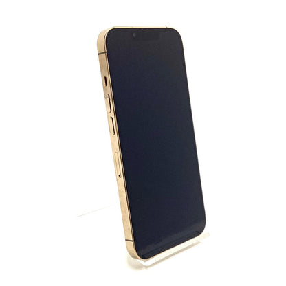 【全額返金保証】【最速発送】Apple iPhone iPhone 13 Pro 512GB ゴールド SIMフリー 白ロム 動作確認済 74%