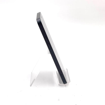 【最速発送】Apple iPhone iPhone 12 64GB ブラック au SIMフリー 白ロム【難有】 90%