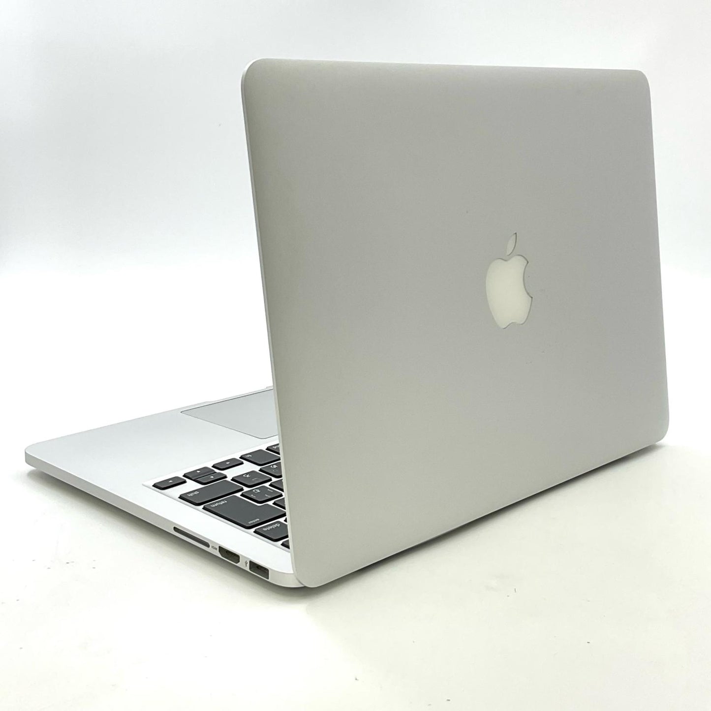 【全額返金保証】【最速発送】Apple MacBook Pro 12インチ 2015 2.7GHz デュアルコア Intel Core i5 8GB SSD 256GB シルバー 78.8% 動作確認済