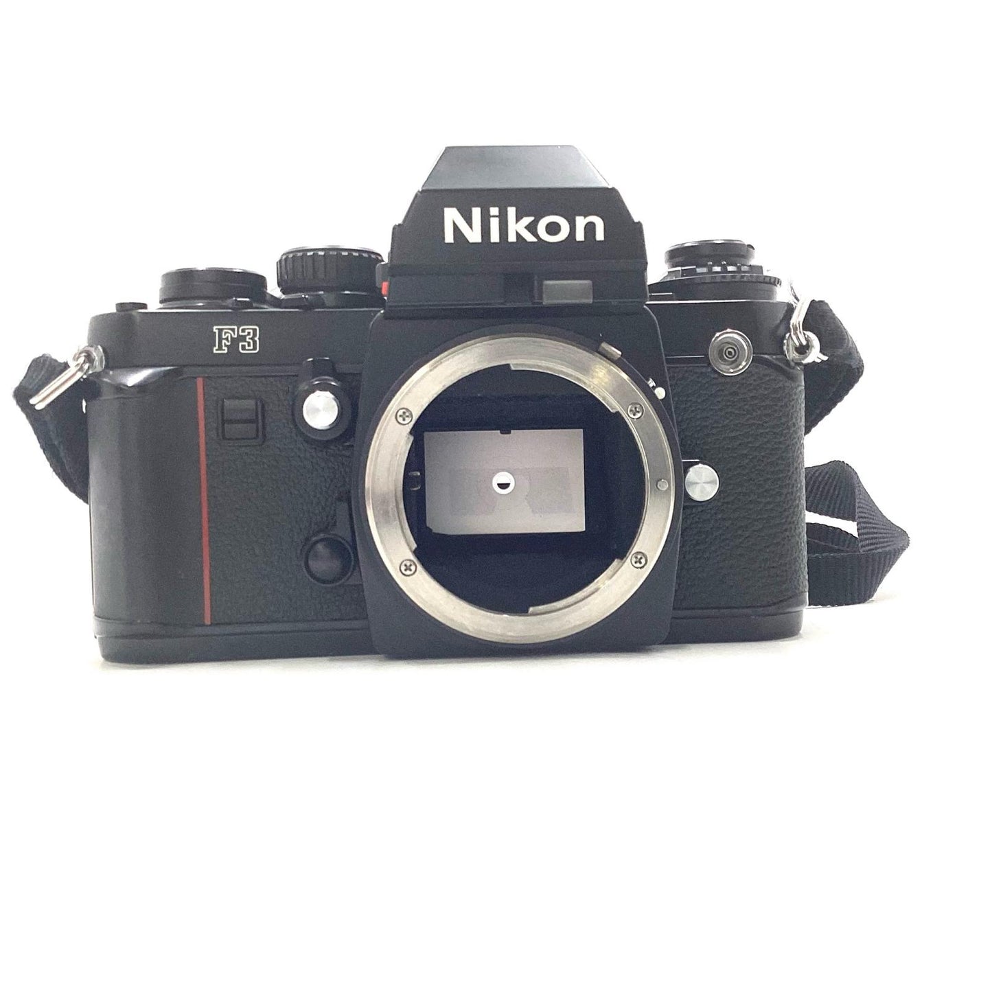 【最速発送】Nikon F3 ボディ【難有】