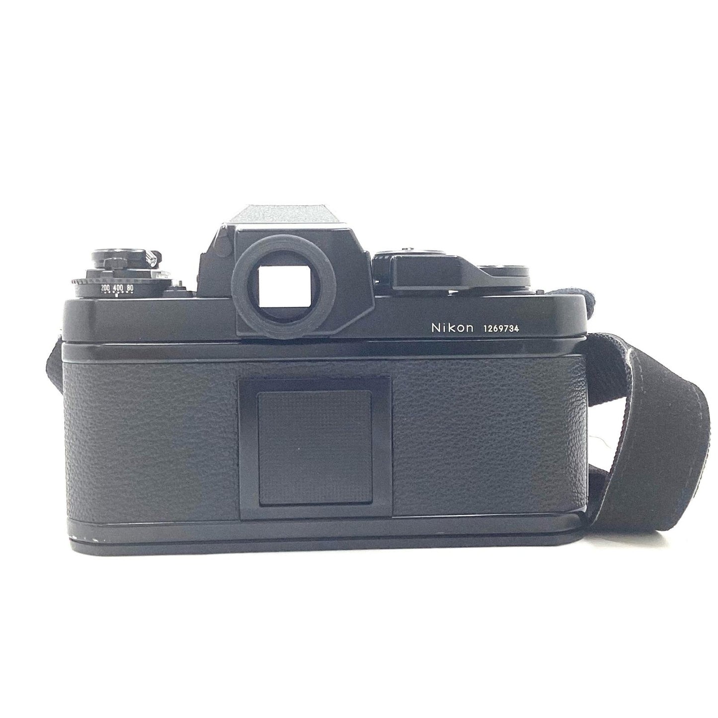 【最速発送】Nikon F3 ボディ【難有】