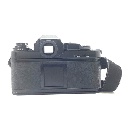 【最速発送】Nikon F3 ボディ【難有】
