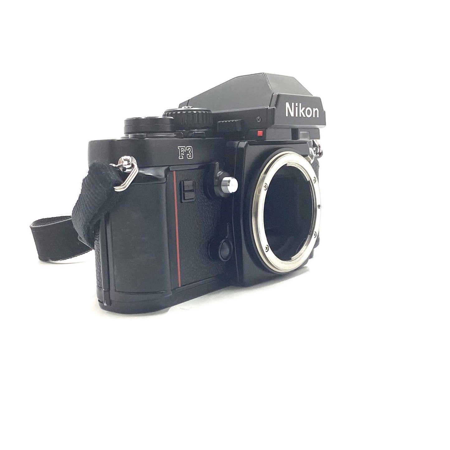 【最速発送】Nikon F3 ボディ【難有】