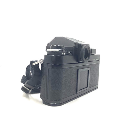 【最速発送】Nikon F3 ボディ【難有】