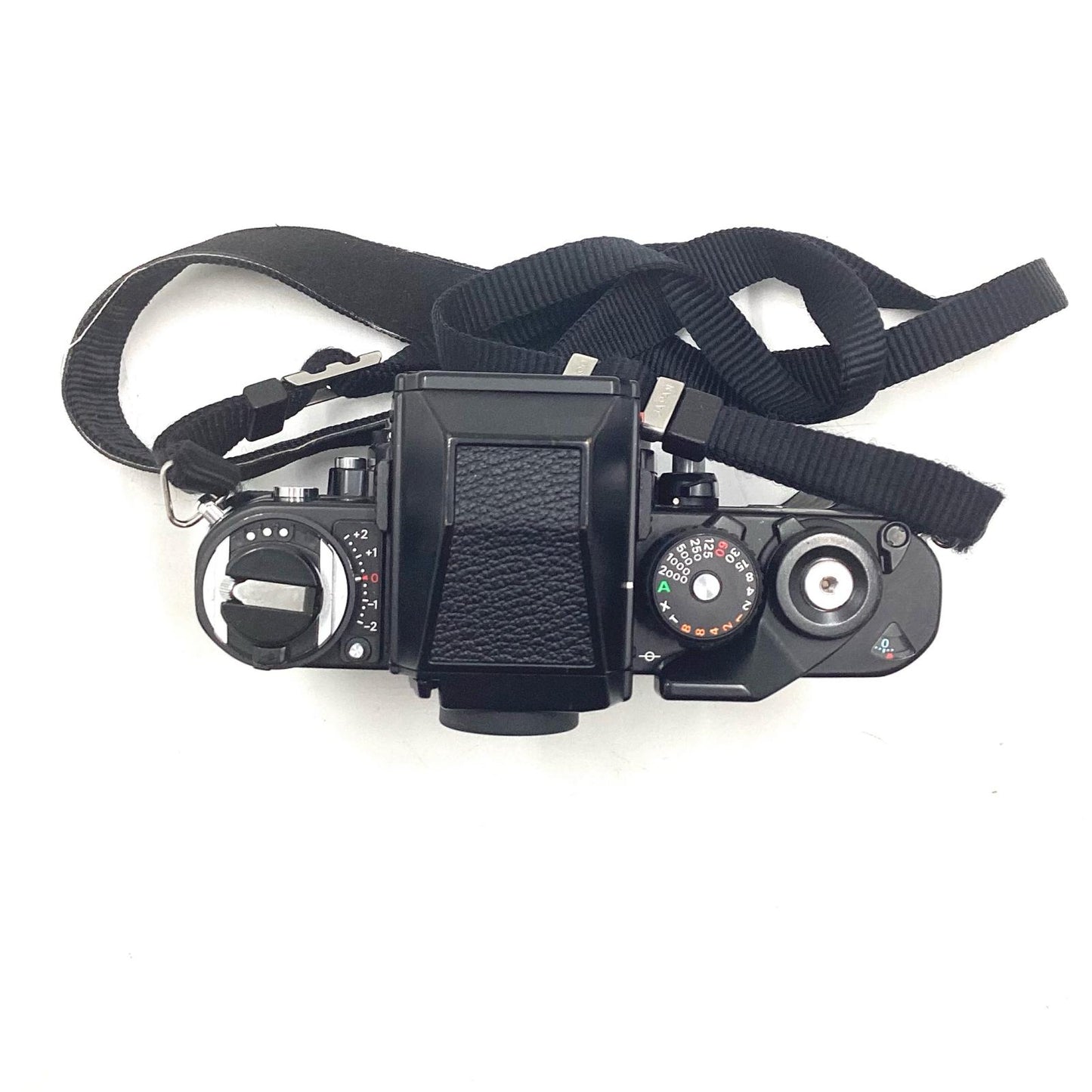 【最速発送】Nikon F3 ボディ【難有】