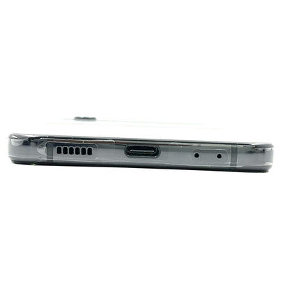 【全額返金保証】【最速発送】SAMSUNG Galaxy Z Flip4 docomo 128GB グラファイト docomo SIMフリー SC-54Ｃ 美品 動作確認済