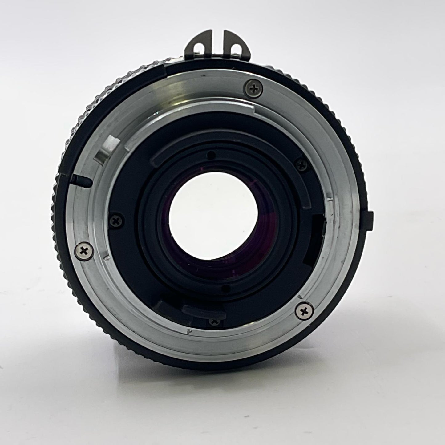 【全額返金保証】【最速発送】Nikon AI Nikkor 24mm f/2.8S 動作確認済