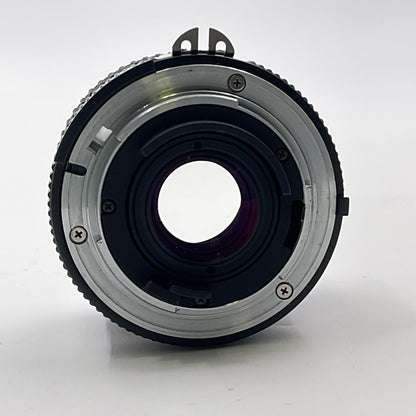 【全額返金保証】【最速発送】Nikon AI Nikkor 24mm f/2.8S 動作確認済