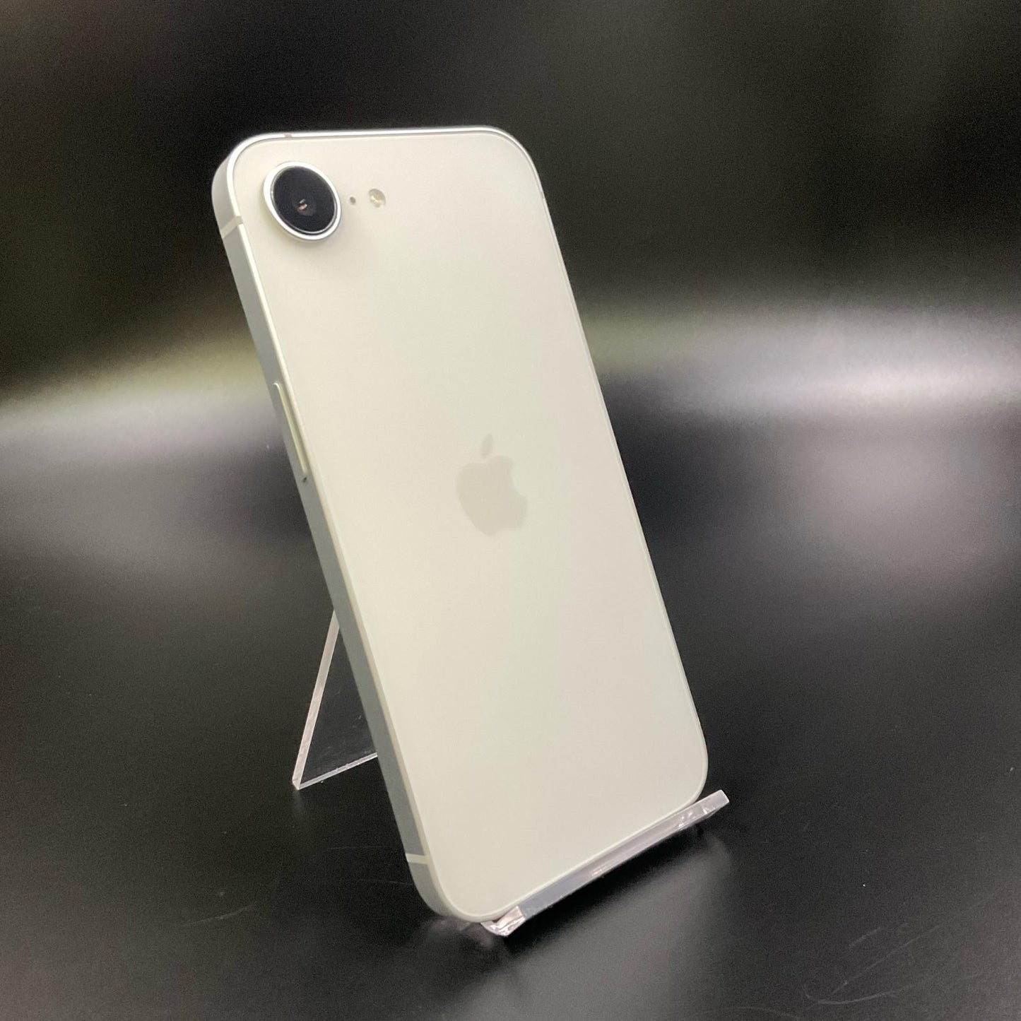 【全額返金保証】【最速発送】Apple iPhone iPhone 16e 128GB ホワイト SIMフリー 白ロム 美品 動作確認済 86%