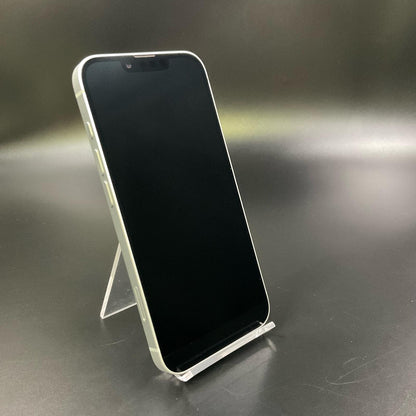 【全額返金保証】【最速発送】Apple iPhone iPhone 16e 128GB ホワイト SIMフリー 白ロム 美品 動作確認済 86%