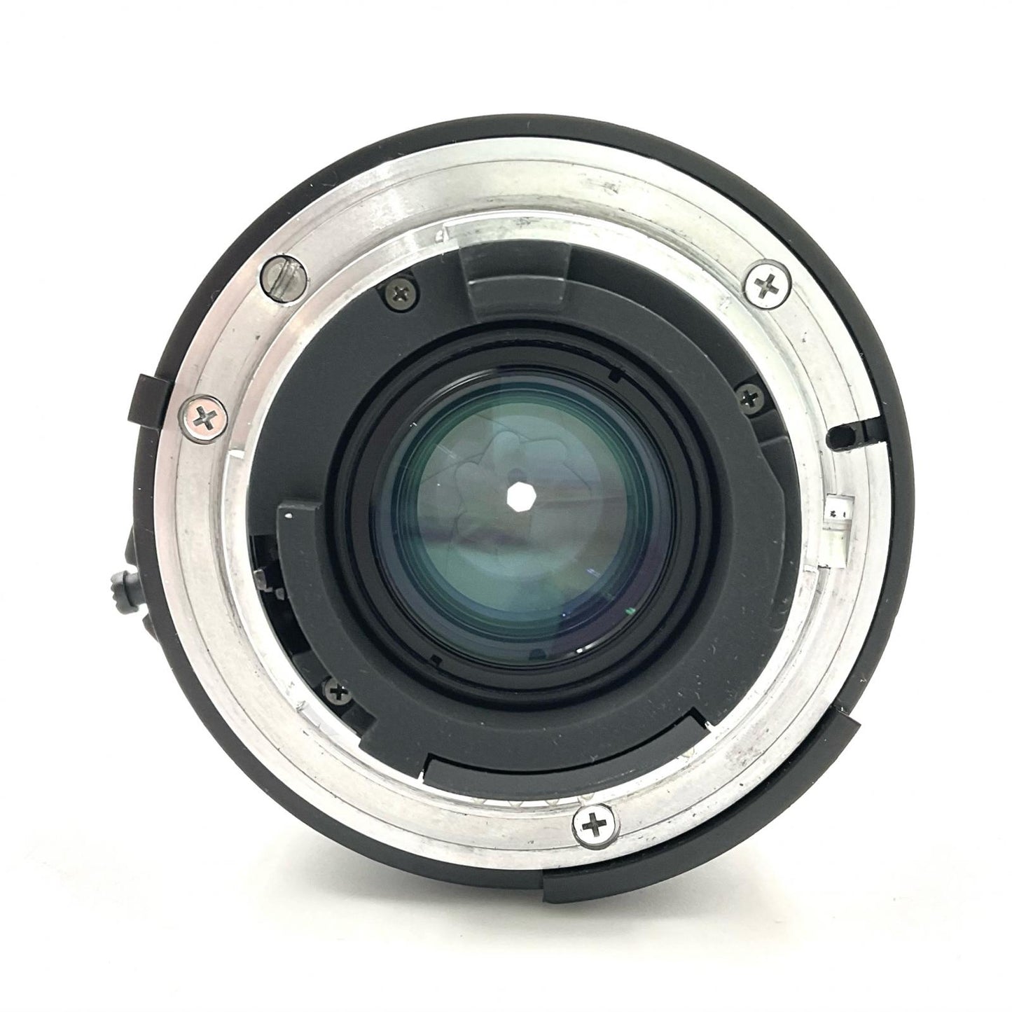 【全額返金保証】【最速発送】Nikon AI AF Nikkor 24mm f/2.8 動作確認済