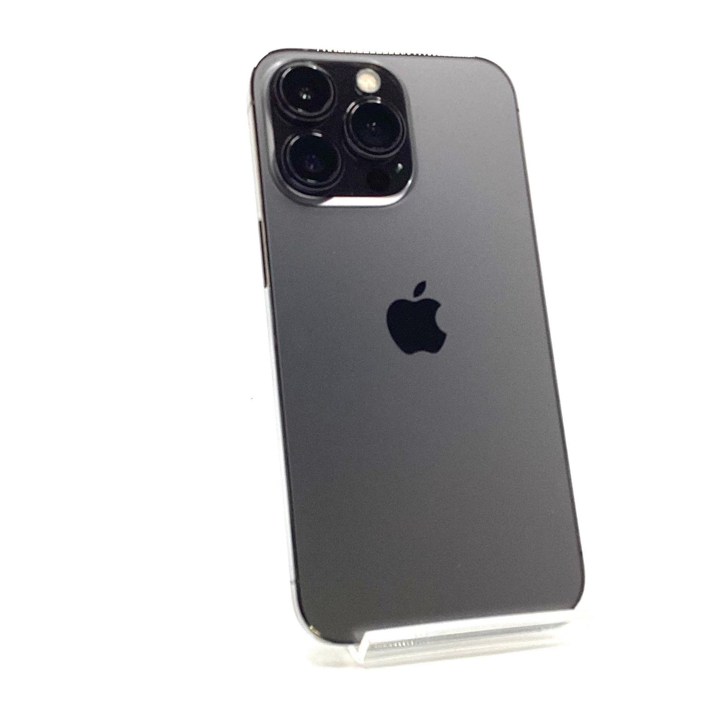 【全額返金保証】【最速発送】Apple iPhone iPhone 13 Pro 128GB グラファイト docomo 動作確認済 74%