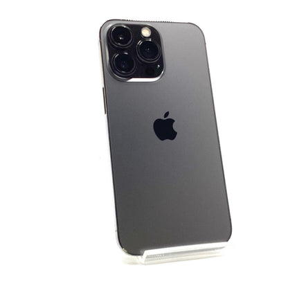 【全額返金保証】【最速発送】Apple iPhone iPhone 13 Pro 128GB グラファイト docomo 動作確認済 74%