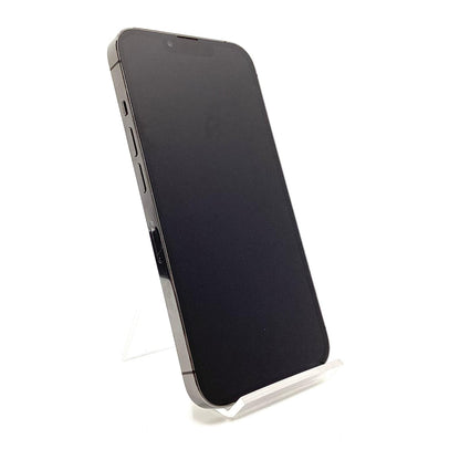 【全額返金保証】【最速発送】Apple iPhone iPhone 13 Pro 128GB グラファイト docomo 動作確認済 74%